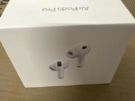 Airpods Pro 3