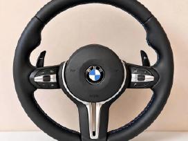 Bmw E F serijos m sport vairai
