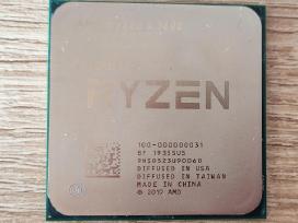 Amd Ryzen 5 3600 4.2ghz Am4 6 branduoliai