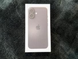 Apple iPhone 16 – Naujas, neišpakuotas