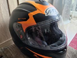 L dydis, Mt Helmets Thunder 2 Squad šalmas