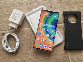 Huawei Mate 30 Pro, idealaus stovio 10/10, tvarkin
