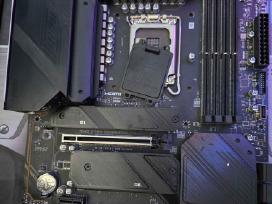 Parduodama naudota Msi Mag Z790 Tomahawk WiFi