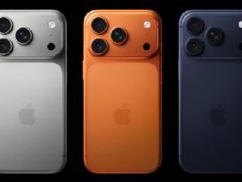 Perku iPhone 17 Pro / Pro Max 512gb