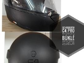 Schuberth, Shoei,hjc, Shark salmai įvairūs dydžiai