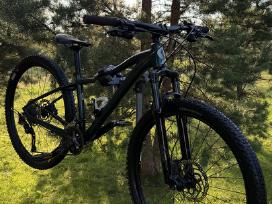 Scott MTB 27.5r dydis XS