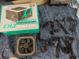 Deepcool Dq650 gold psu