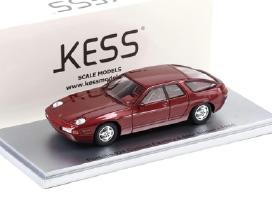 Kess Porsche