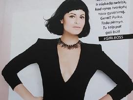 Girlboss