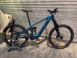 Santa Cruz Bullit 4 90 - Bosch CX 2026 Carbon