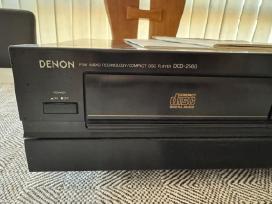 Denon dcd 2560
