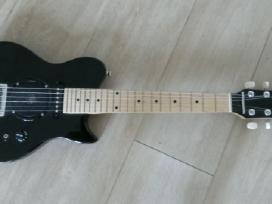 Elektrinė gitara