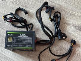 Kolink Kl-500m 500w Psu
