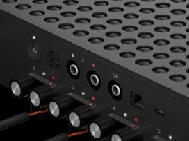 Sonos Amp Multi - 8 kanalų stiprintuvas