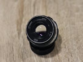 Industar-61 2,8/52 M39