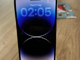 iPhone 14 pro 256gb baterija 100