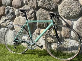 Plentinis perdarytas Topbike 500 Dp