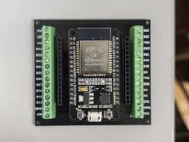 Esp 32 , Esp 32 kamera