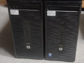 Hp Prodesk 400 G2 Mt I5-4590s 8gb