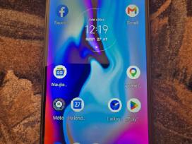 Motorola Moto E7 Plus