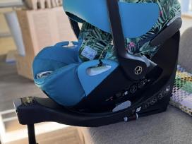 Cybex T Cloud autokėdutė su baze