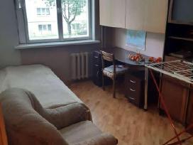 Išnuomojamas kambarys 3k bute Antakalnyje, Vilnius