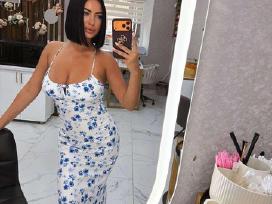 Красотка Лика) Real Photos!