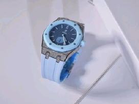 Audemars Piguet - swatch Royal Pop