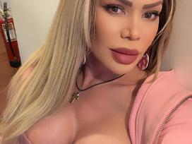 Shantal trans