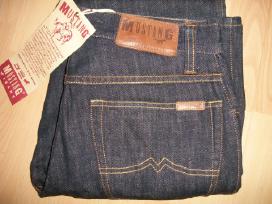 Wrangler 30/34