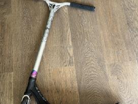 Custom triukinis paspirtukas(ethic,reaperv3,root)