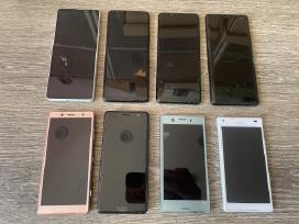 Sony Xperia serija su 64-128 GB