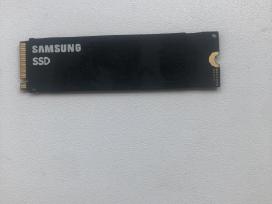 1tb nvme SSD m2 Wd Samsung