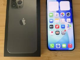 iPhone 13 Pro Max 256gb