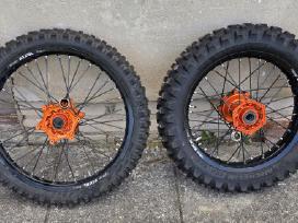 KTM power parts
