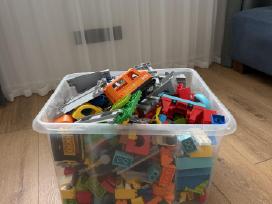 Lego duplo