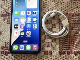 iPhone xr 64gb white
