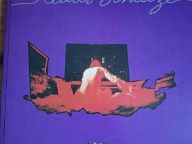 Klaus Schulze 1978 Re17 “x