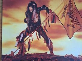 W.a.s.p. 1985 “The Last Command