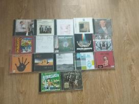 Ivairūs CD