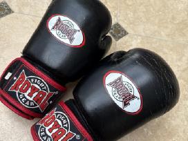 Bokso pirstinės Fight Royal Gear 12-oz