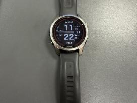 Išmanusis laikrodis Garmin Fenix 7s Pro Solar