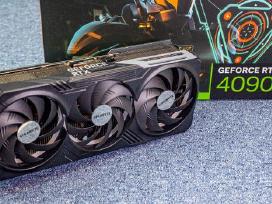 Gigabyte Geforce Rtx 4090 Gaming Oc