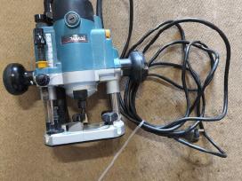 Makita freza