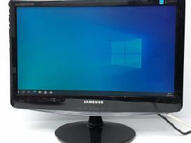 19" Samsung B1930n (Vga ; siuntimas)