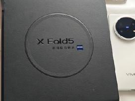 Vivo x fold 5