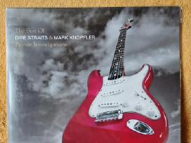 Dire Straits