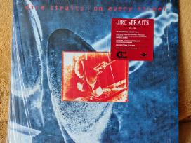 Dire Straits On Every Street