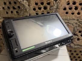Sony Xav-ax1005db multimedija 10/10