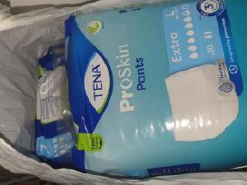 Tena proskin pans extra L